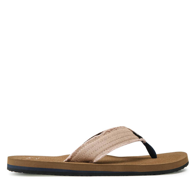 Billabong Flip-flops Billabong Operator S5FF15 BIP0 Gravel 1380
