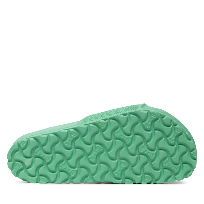 Birkenstock Pantoletten Birkenstock Barbados 1022331 Bold Jade