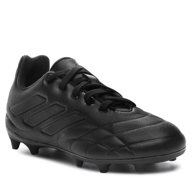 adidas Pantofi adidas Copa Pure.3 Firm Ground Boots HQ8946 Cblack/Cblack/Cblack
