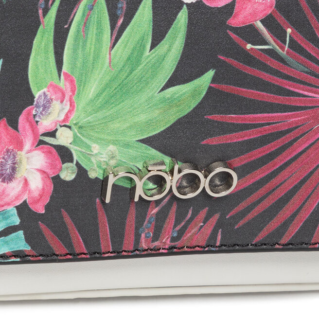 Nobo Táska Nobo NBAG-I1040-CM20 Fehér