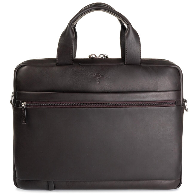 JOOP! Laptoptáska JOOP! Pandion 4140004470 Brown 700