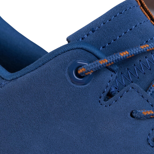 Обувки CATerpillar Hex XLace P724092 Син obuvki.bg