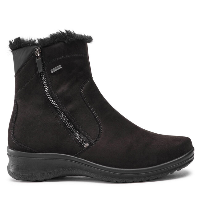 Botki Ara GORE-TEX - Czarny
