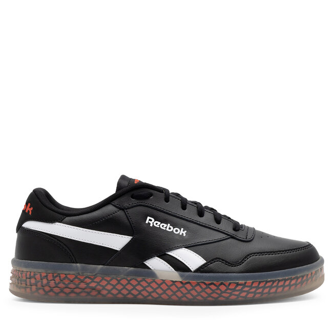 Sneakersy Reebok Royal Techque T Ce - Czarny