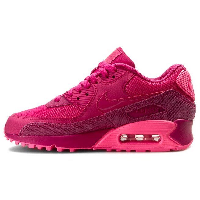 Nike wmns air sales max 90 pink