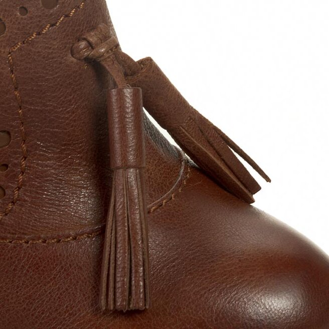 Clarks sales blues charm