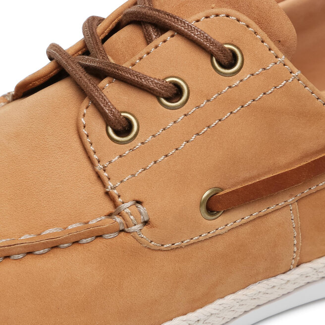 Gino Rossi Espadrilles Gino Rossi 120AM0386 Camel