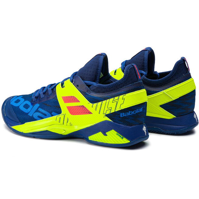 Batai Babolat Propulse Rage Clay M 