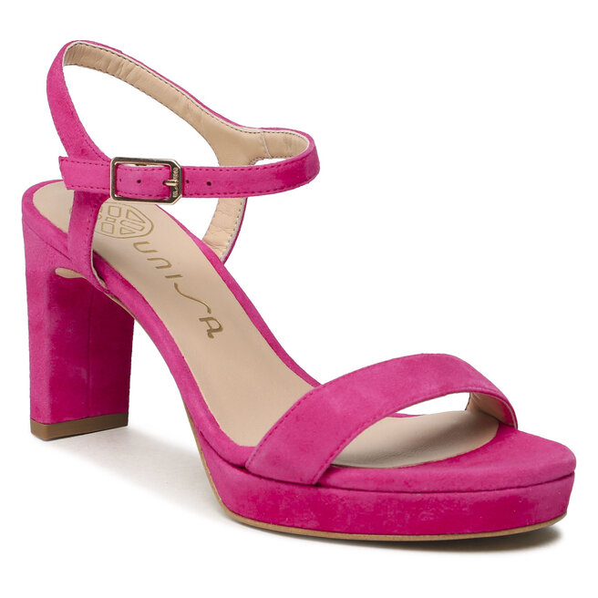 Sandalias sales unisa rebajas