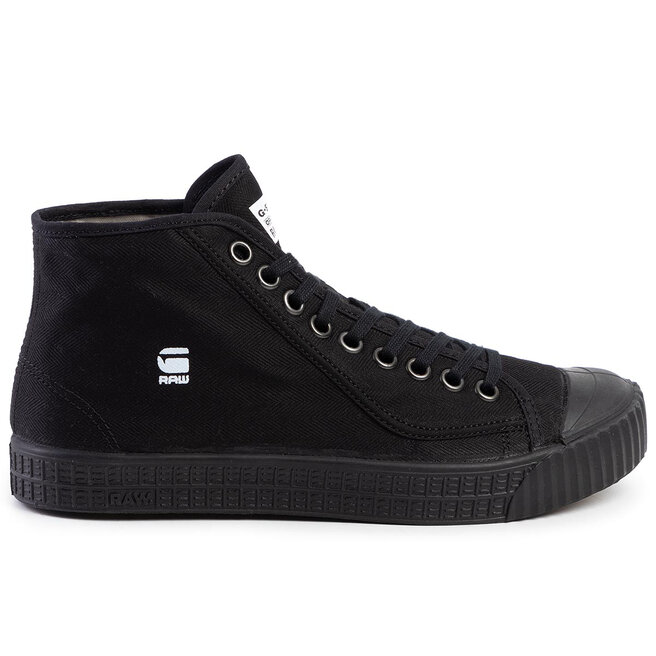 Кеды G-Star Raw Rovulc Hb Mid D04356 