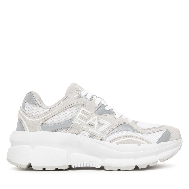 Kobiece sneakersy EA7 Emporio Armani
