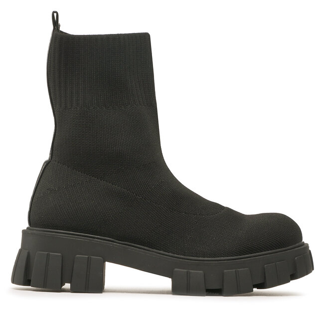 Kobiece botki DeeZee