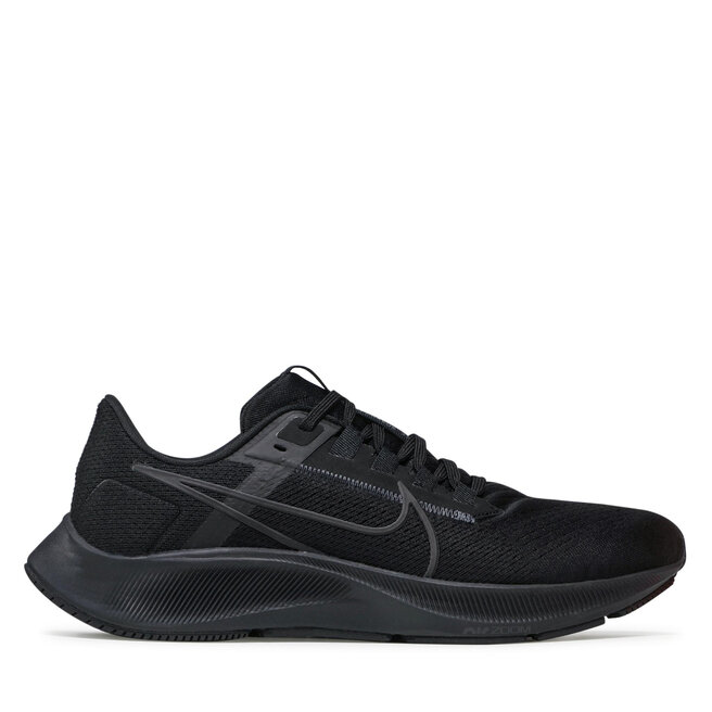 Nike Scarpe Nike Air Zoom Pegasus 38 CW7356 001 Black/Black/Anthracite/Volt