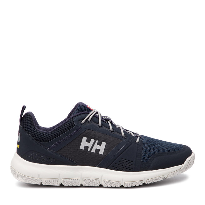 Sneakersy Helly Hansen Skagen F-1 Offshore - Granatowy