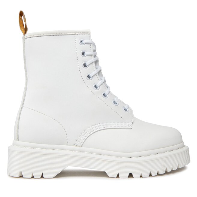 Αρβύλες Dr. Martens 1460 Vegan 27357113 White