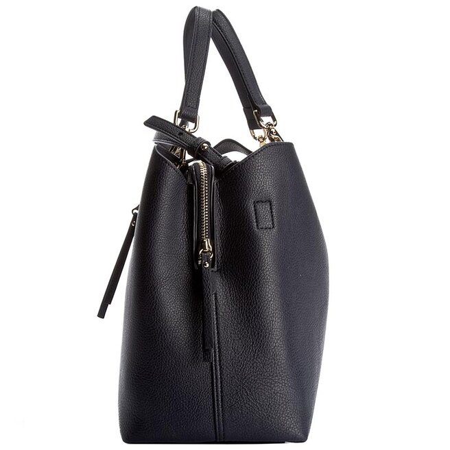 Tommy hilfiger effortless novelty top satchel