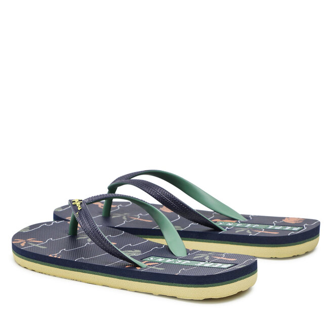 Pepe Jeans Flip-flops Pepe Jeans Beach Palm Boy PBS70051 Navy 595