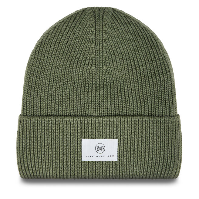 Czapka Buff Knitted - Szary
