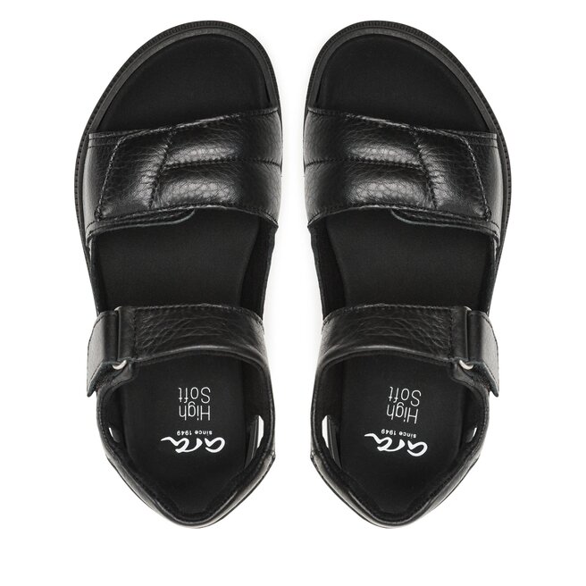 Ara Sandali Ara 12-21304-01 Schwarz