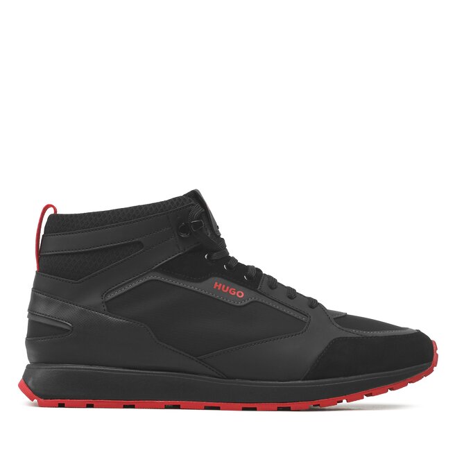 Hugo Sportcipő Hugo Icelin 50458916 10234982 01 Black 001