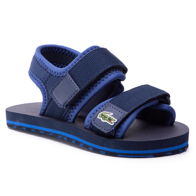 Lacoste boys sandals online
