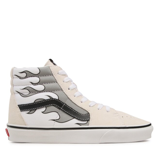 Vans Sneakers Vans Sk8-Hi VN0005U9W001 Relactive Flame Tru Whi