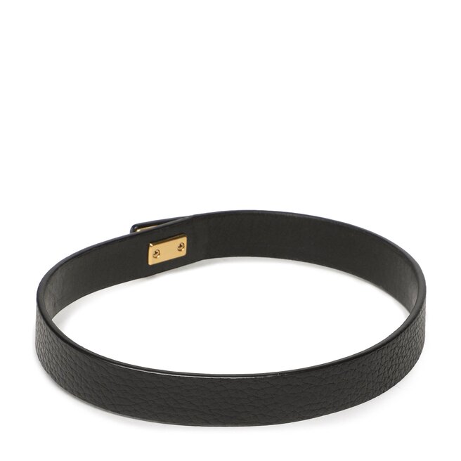 Coccinelle Brățară Coccinelle MF6 Coccinelle Beat Sof E8 MF6 14 R3 01 Noir 001