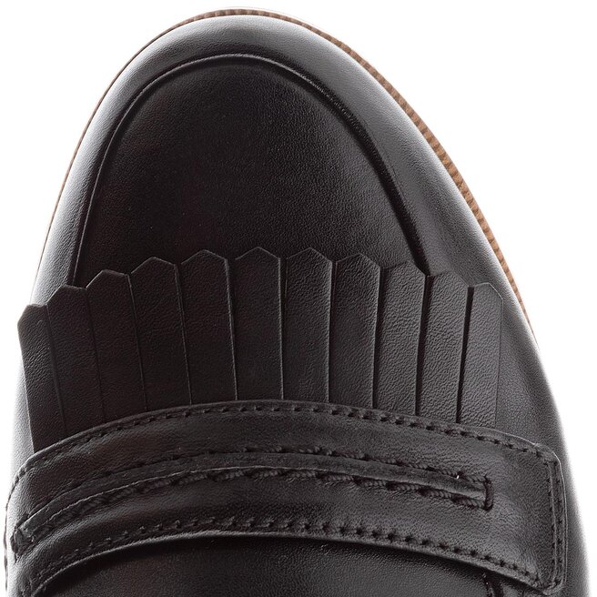 Clarks andora crush black on sale