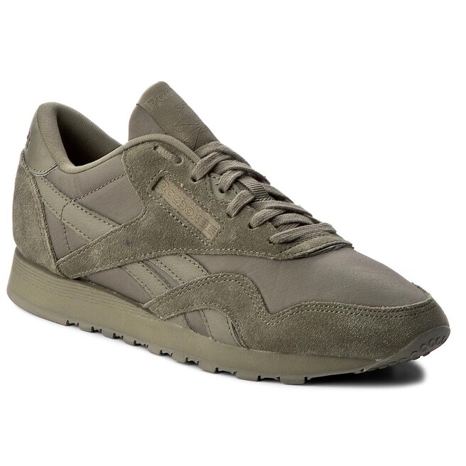 Batai Reebok Cl Nylon BS7759 Hunter 