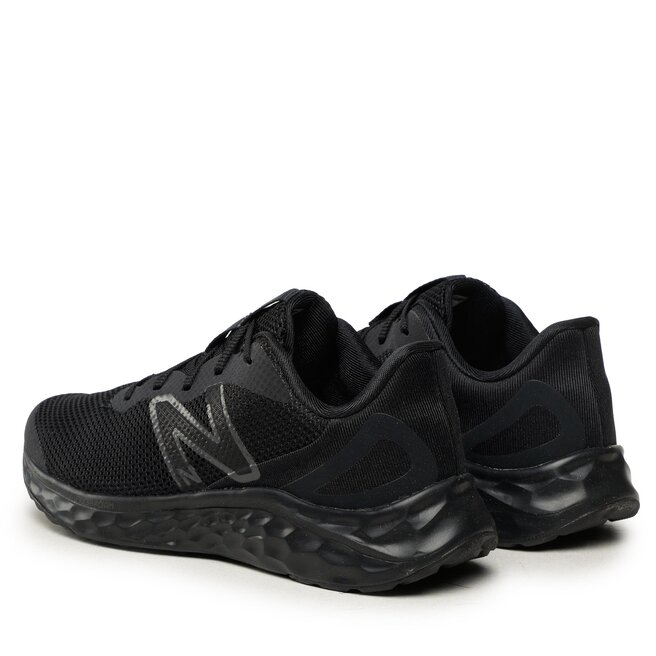 New Balance Scarpe New Balance Fresh Foam Arishi v4 GPARIBB4 Nero