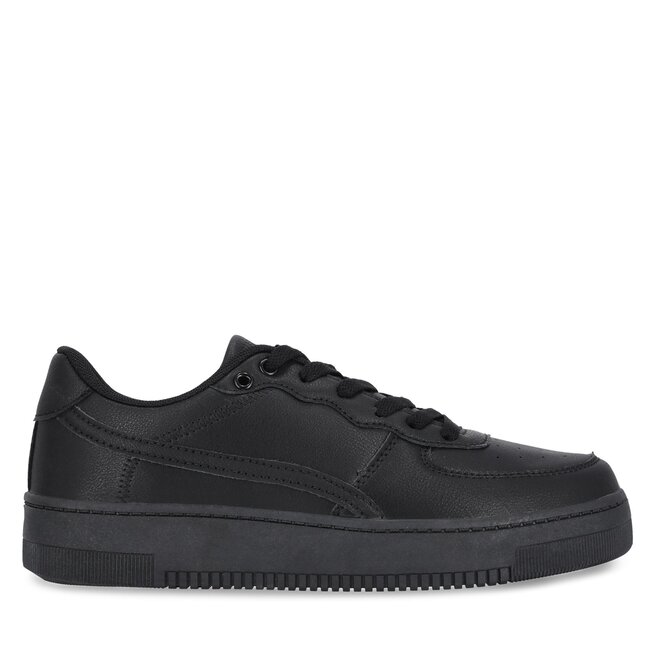 Sneakersy Endurance Varhil Uni Sneaker - Czarny