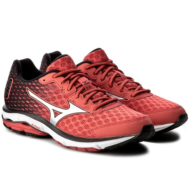 Mizuno wave runner 18 arancione sales