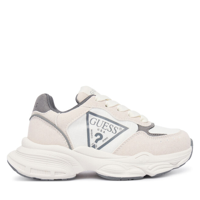 Chłopięce sneakersy Guess
