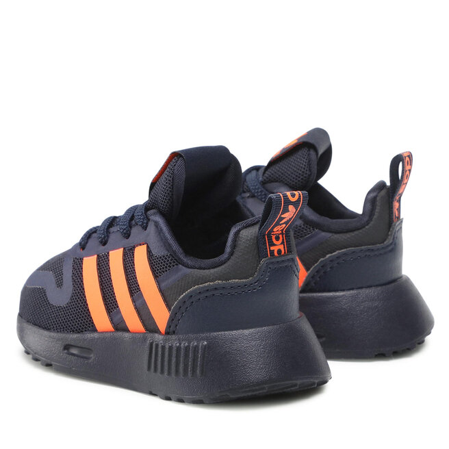 adidas Topánky adidas Multix El I GW5549 Legink/Sorang/Ftwwht