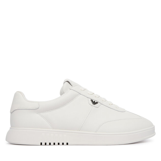 Sneakersy Emporio Armani EM003062 AF20004 U0003 Biały - męskie