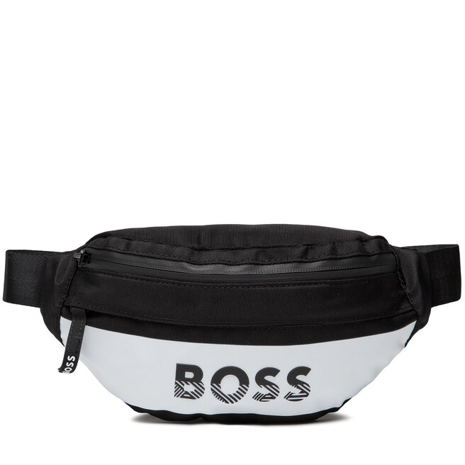 Boss Borsetă Boss J20363 Black 09B
