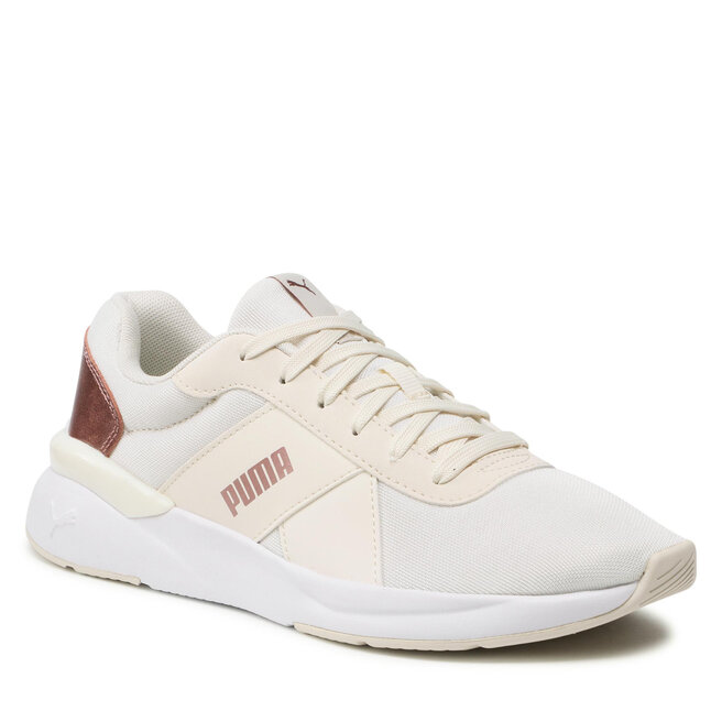 Rose gold top puma cipő