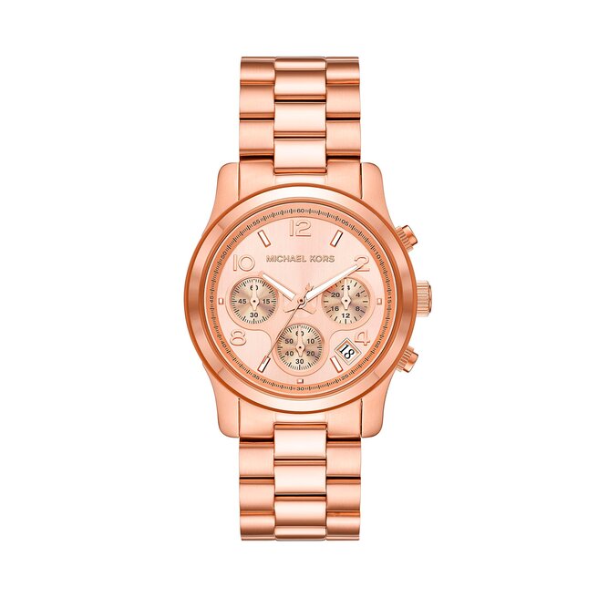 Zegarek Michael Kors - Złoty