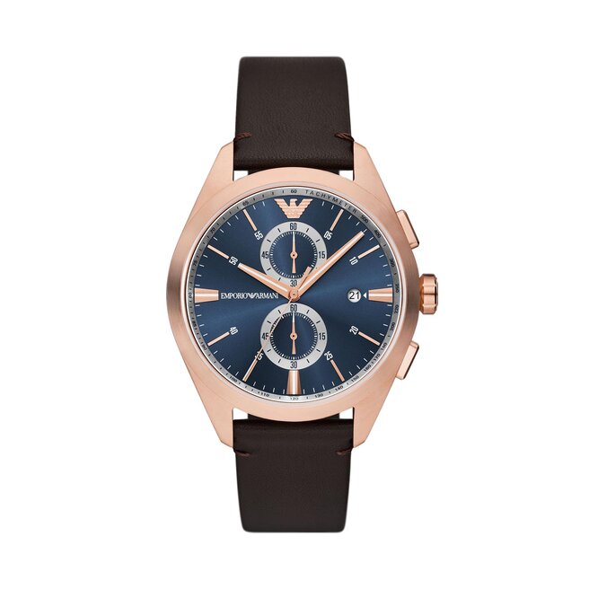 Emporio armani sigma watch discount