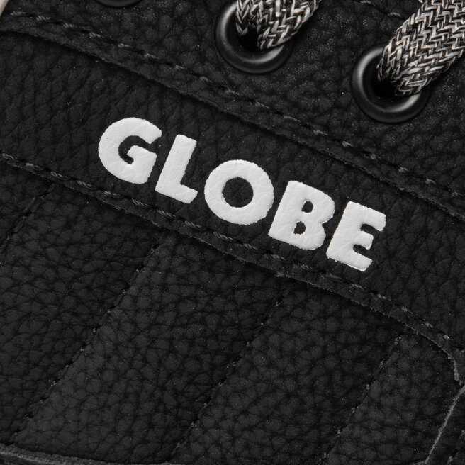 Globe Sneakers Globe Tilt GBTILT Black/Black Alloy 20549