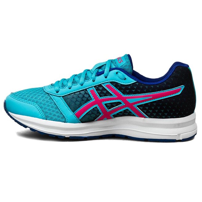 Basket asics femme deepblue store