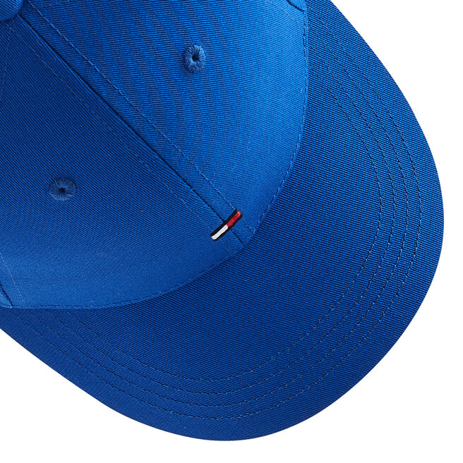Tommy Hilfiger Kšiltovka Tommy Hilfiger Small Flag AM0AM09423 C65