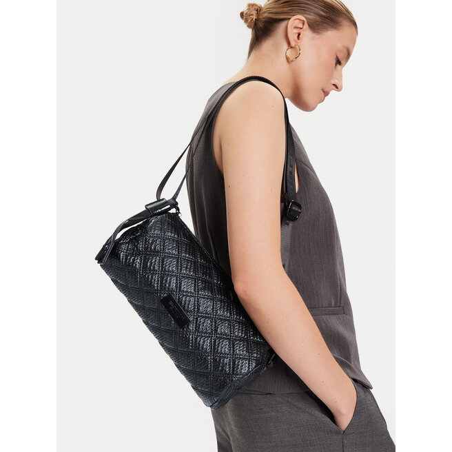 Torebka Monnari TORIMP0-24Z-BAG4401-KM20 Czarny -