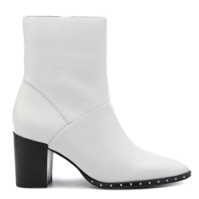 Bronx Stiefeletten Bronx 34047-A BX 1499 White 04