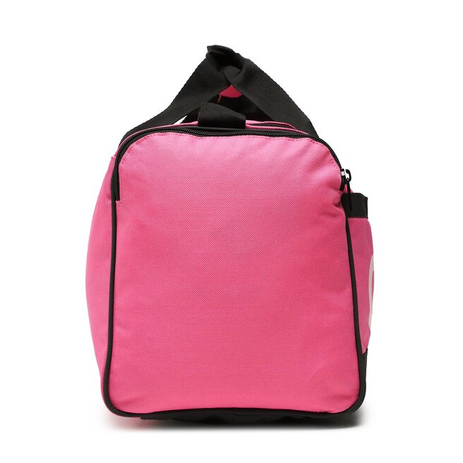 adidas Сак adidas Linear Duffel S HR5355 Pulmag/Black/Clpink
