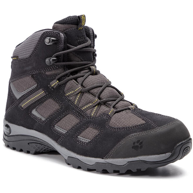 jack wolfskin vojo hike 2 texapore mid