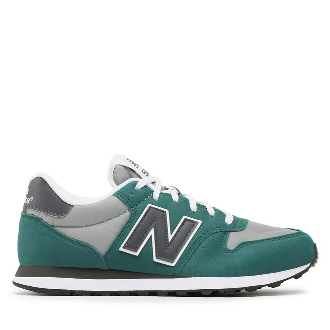 New Balance Sneakers New Balance GM500HC2 Verde