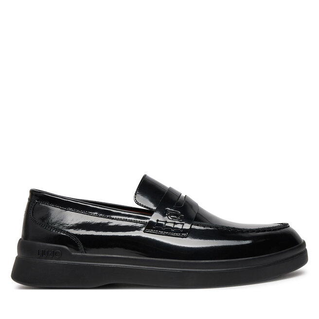 Lordsy Liu Jo 7G4001 - Czarny