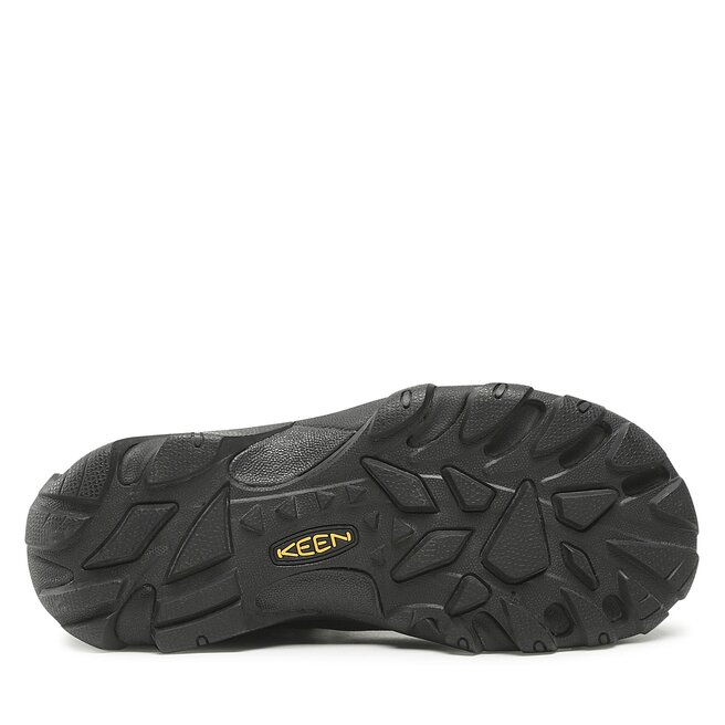 Keen Scarpe da trekking Keen Pyrenes 1026585 Black/Legion Blue