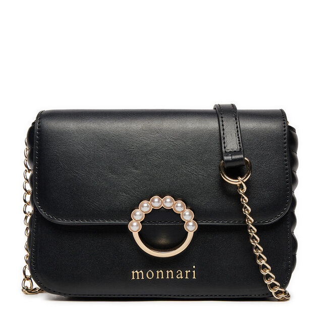 Torebka Monnari Torimpo BAG2360 - Czarny